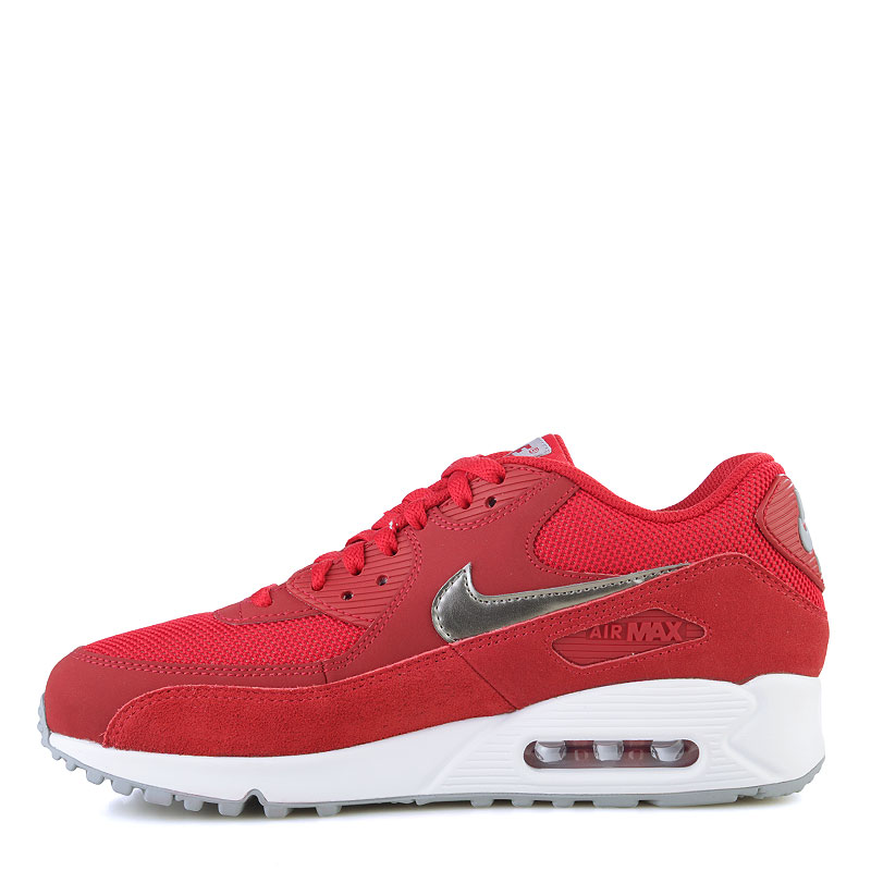 Nike air max 2024 90 essential red